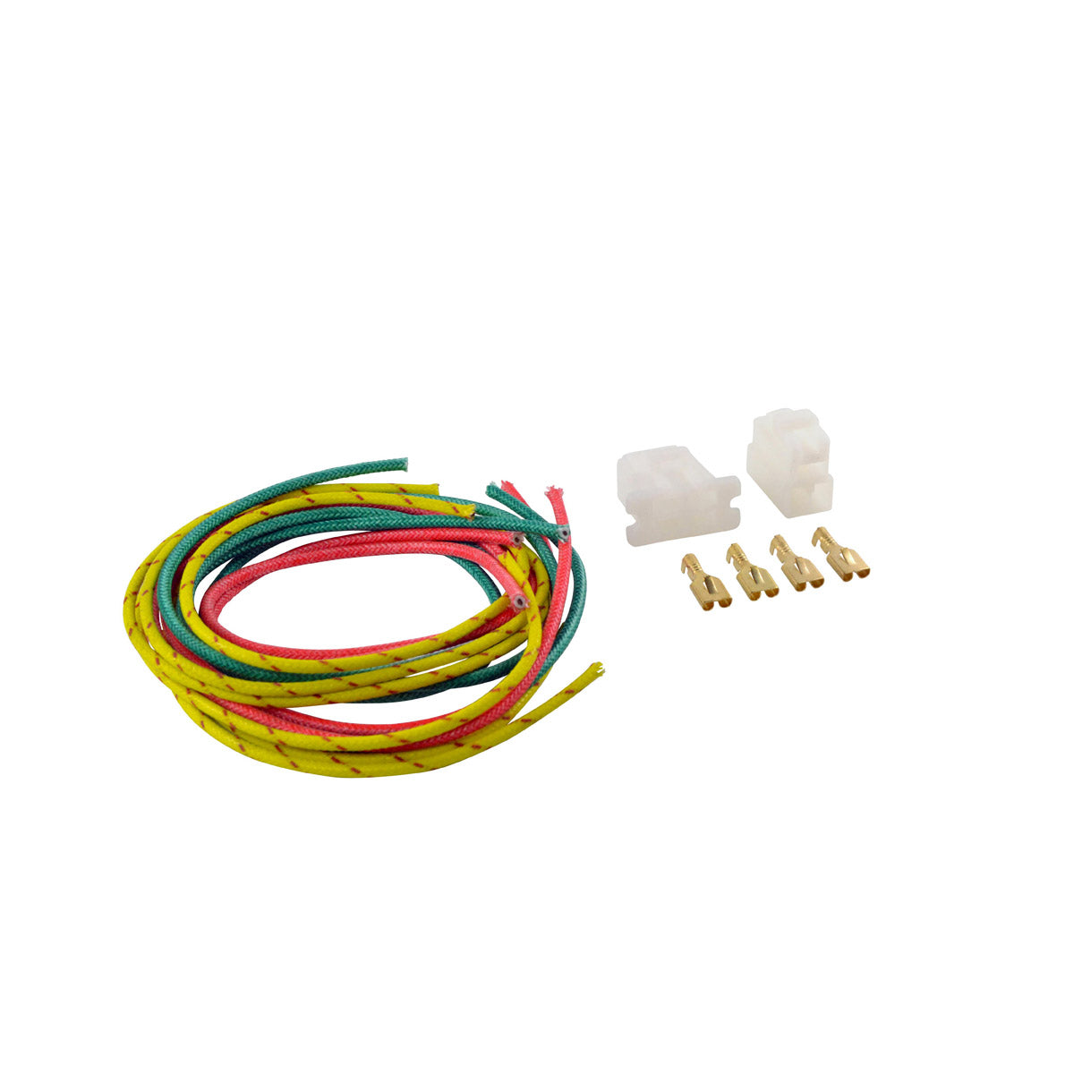 Connectors Kit for Ducati 996 ST4 / Monster 400 750 900 | Honda VF 750 Magna V45 | Suzuki V-Strom 1000 1986-2022
