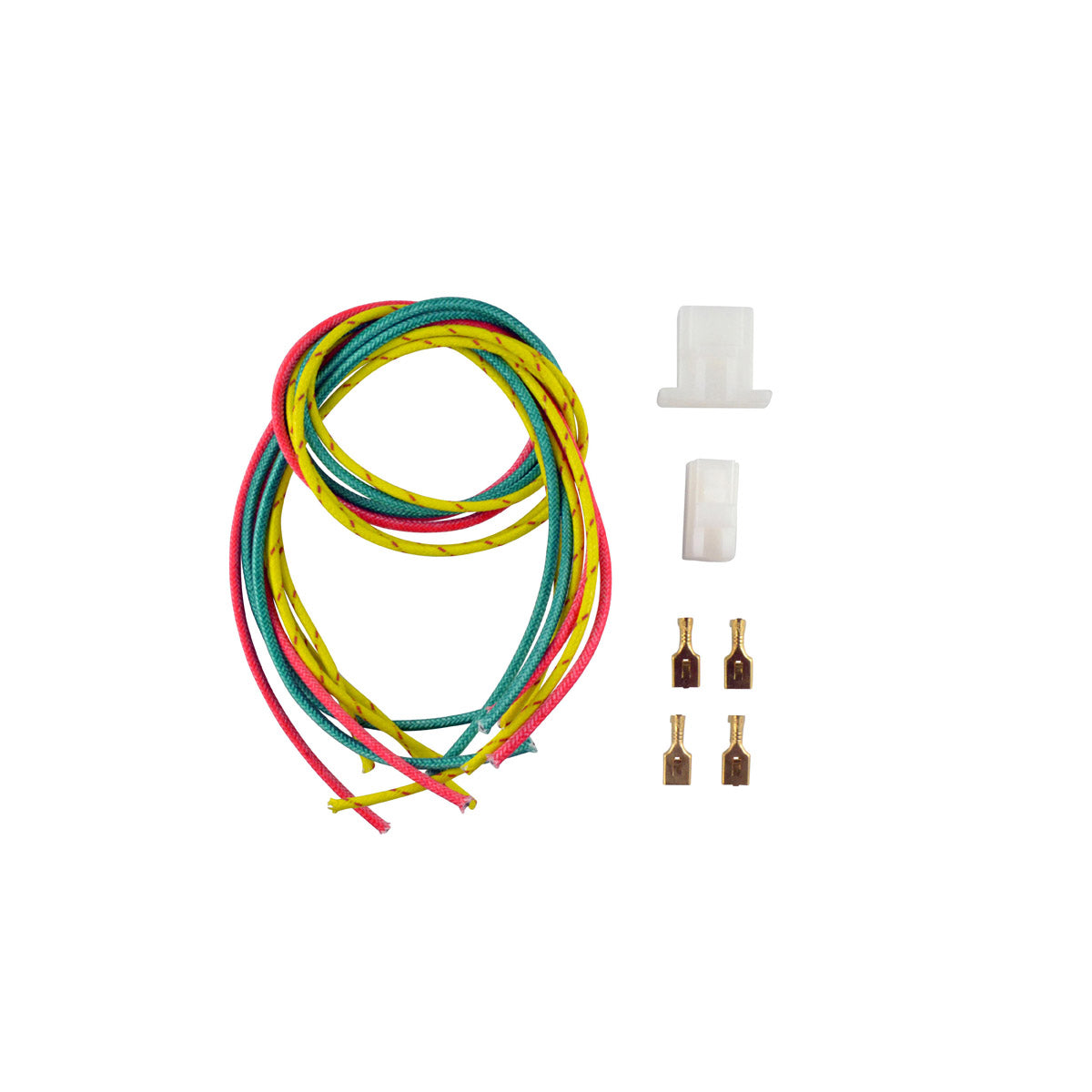 Connectors Kit for Ducati 996 ST4 / Monster 400 750 900 | Honda VF 750 Magna V45 | Suzuki V-Strom 1000 1986-2022