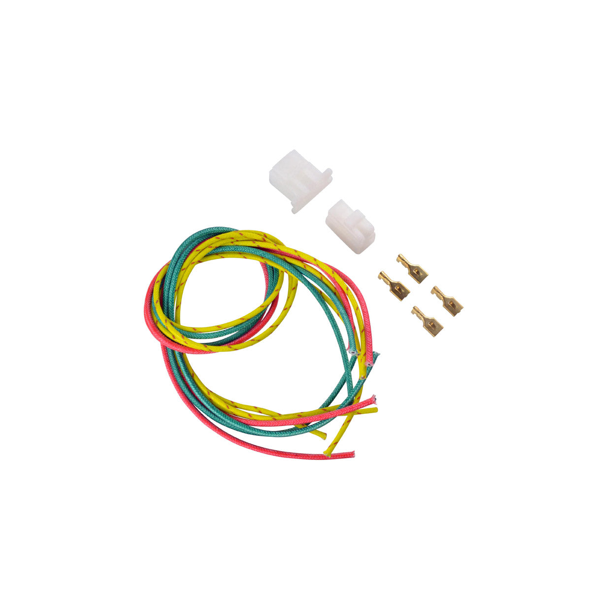 Connectors Kit for Ducati 996 ST4 / Monster 400 750 900 | Honda VF 750 Magna V45 | Suzuki V-Strom 1000 1986-2022