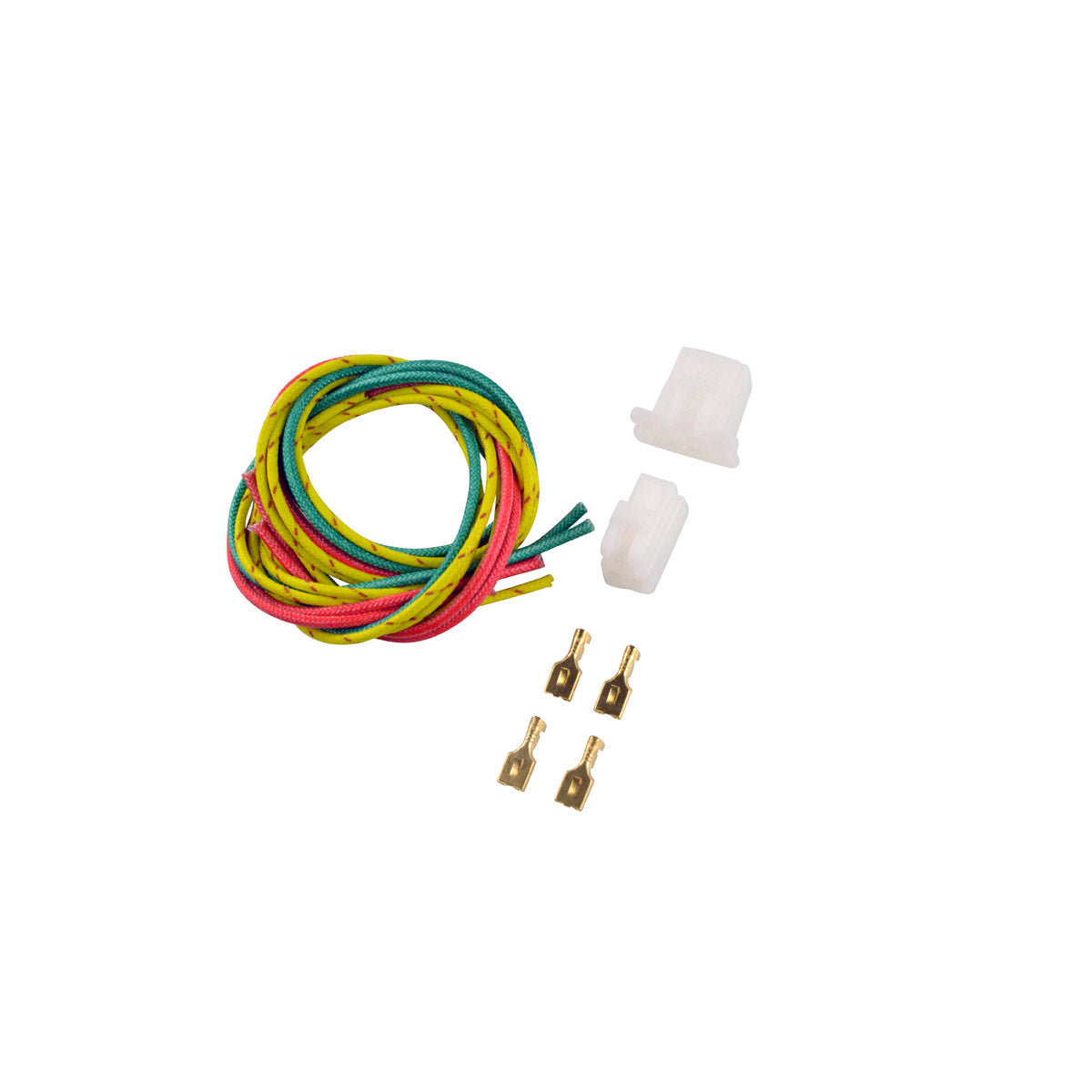 Connectors Kit for Ducati 996 ST4 / Monster 400 750 900 | Honda VF 750 Magna V45 | Suzuki V-Strom 1000 1986-2022