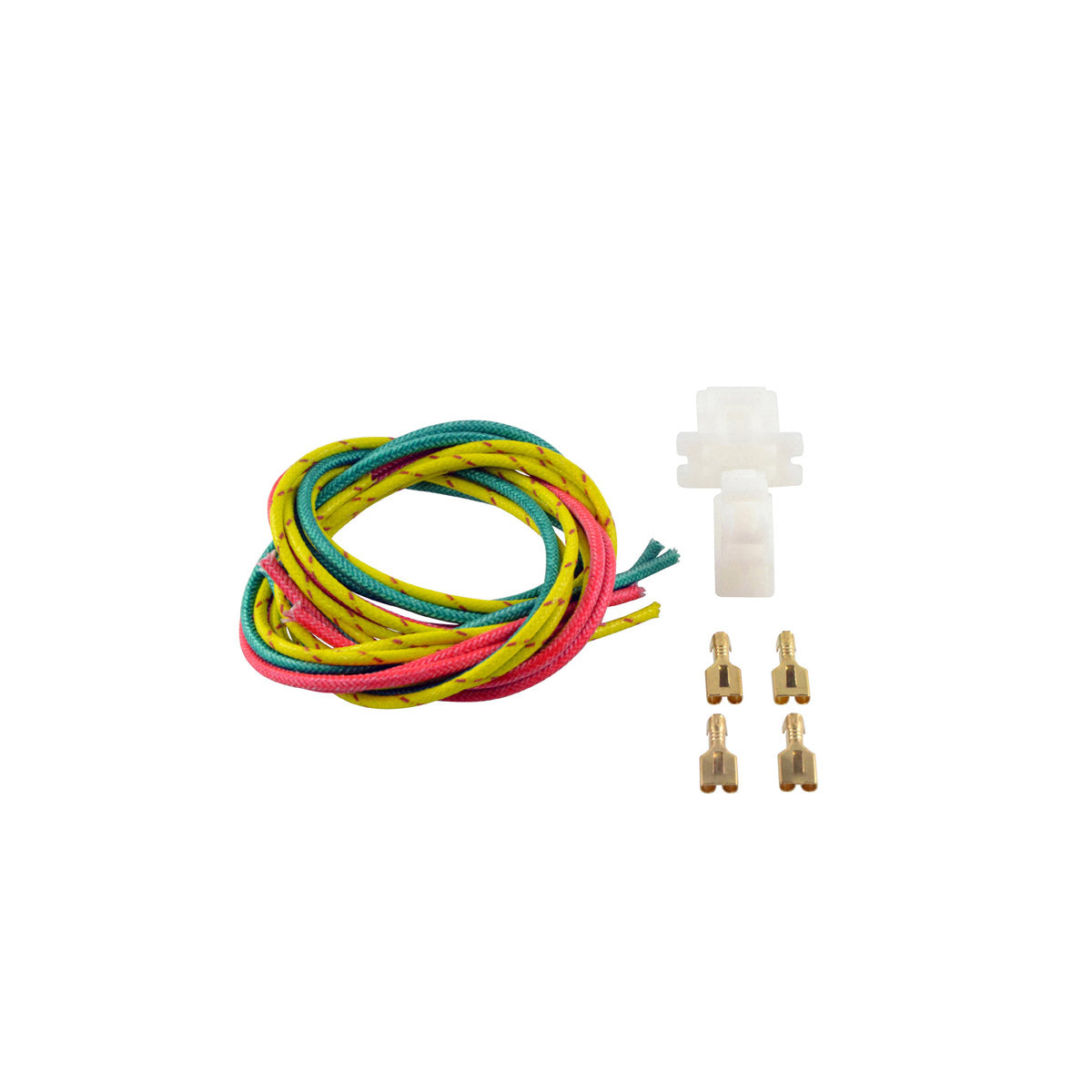 Connectors Kit for Ducati 996 ST4 / Monster 400 750 900 | Honda VF 750 Magna V45 | Suzuki V-Strom 1000 1986-2022