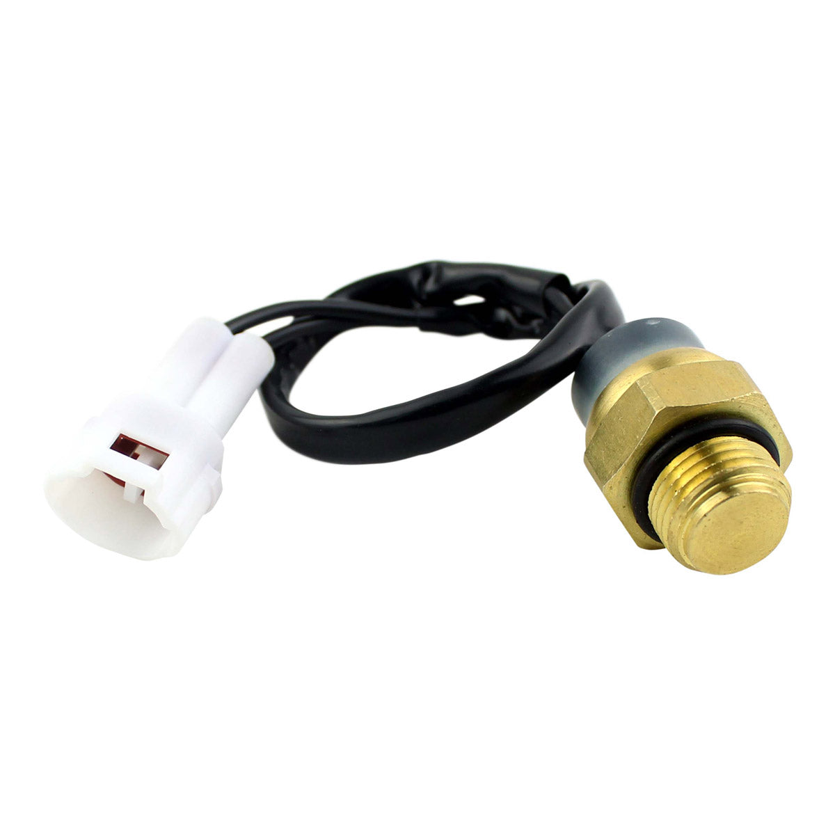 Fan Heat Thermal Sensor Switch for Suzuki Eiger Quadrunner
