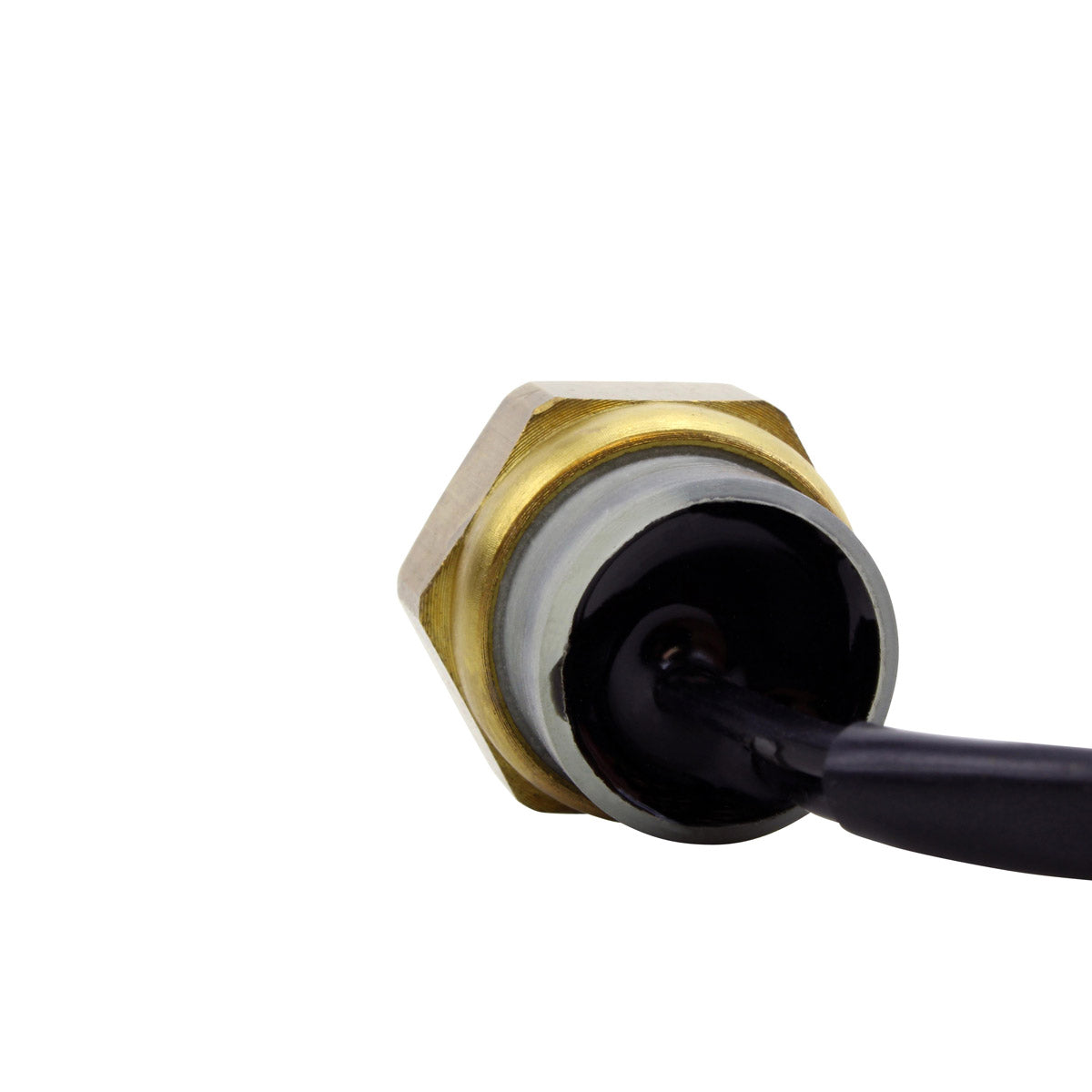 Fan Heat Thermal Sensor Switch for Suzuki Eiger Quadrunner KingQuad 250 300 400 cc 1991-2010