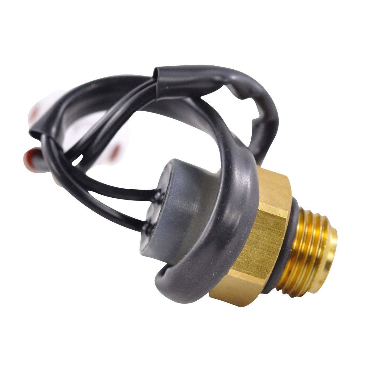 Cooling Fan Temperature Sensor For Suzuki Eiger 400 Auto 4WD LT-A400Fc 2003-2007 – Caltric SR107