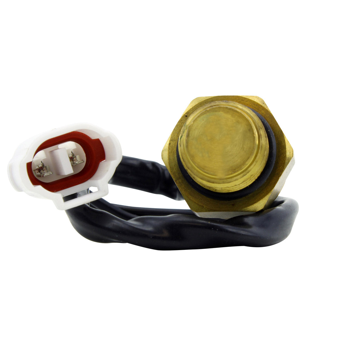 Fan Heat Thermal Sensor Switch for Suzuki Eiger Quadrunner KingQuad 250 300 400 cc 1991-2010