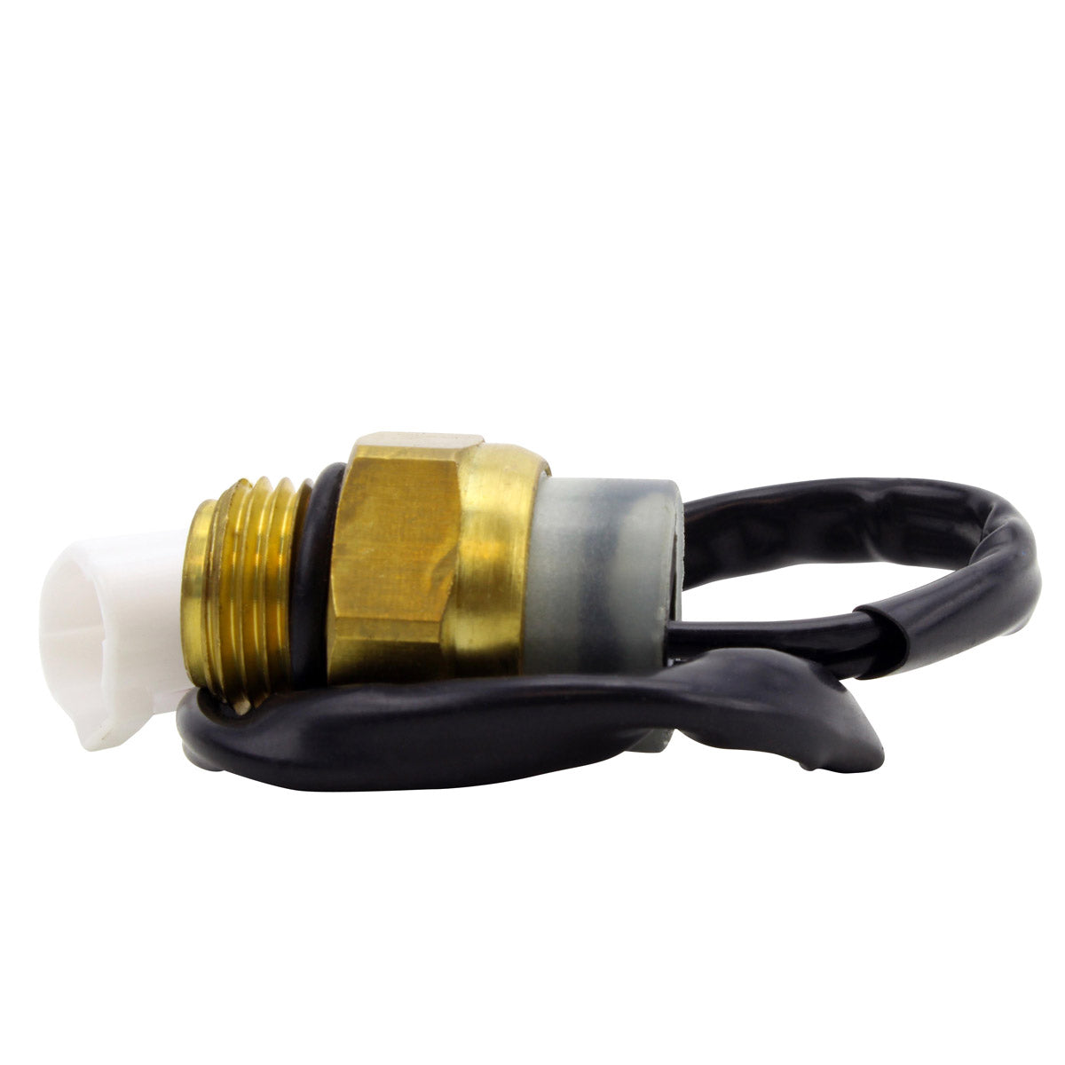 Fan Heat Thermal Sensor Switch for Suzuki Eiger Quadrunner KingQuad 250 300 400 cc 1991-2010