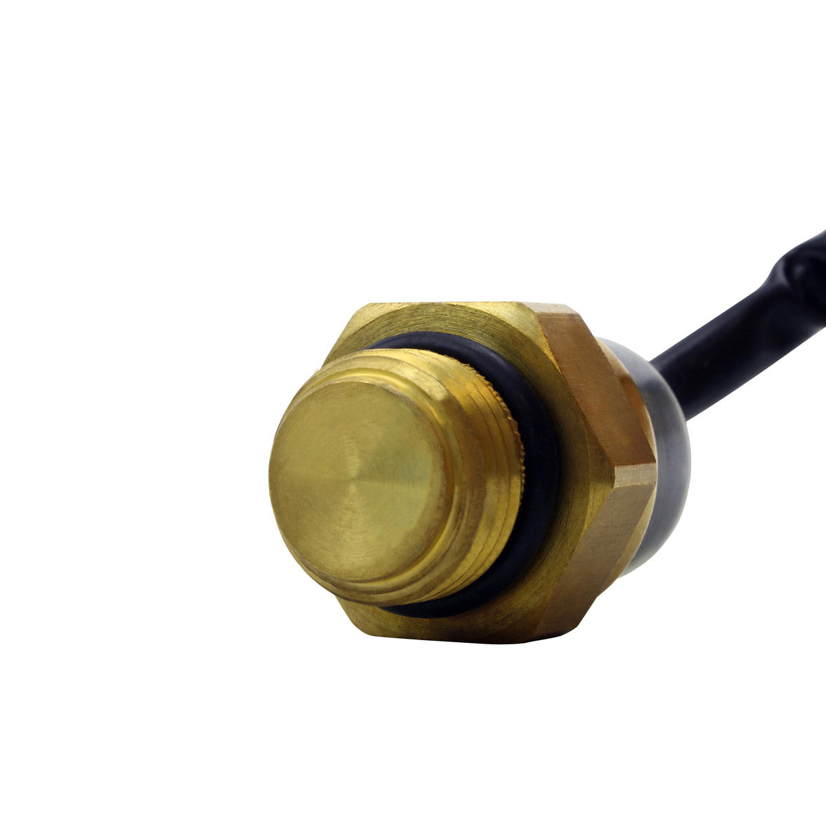 Fan Heat Thermal Sensor Switch for Suzuki Eiger Quadrunner KingQuad 250 300 400 cc 1991-2010