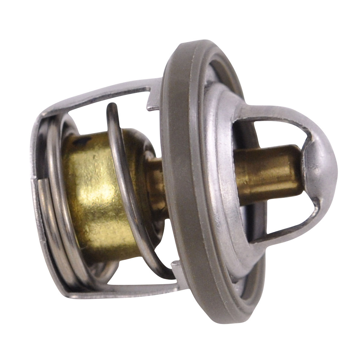 Thermostat for Polaris Hawkeye 400 Sportsman 400 500 HO Scrambler 500 Ranger 400 Ranger Crew 500 Big Boss 500 1995-2014
