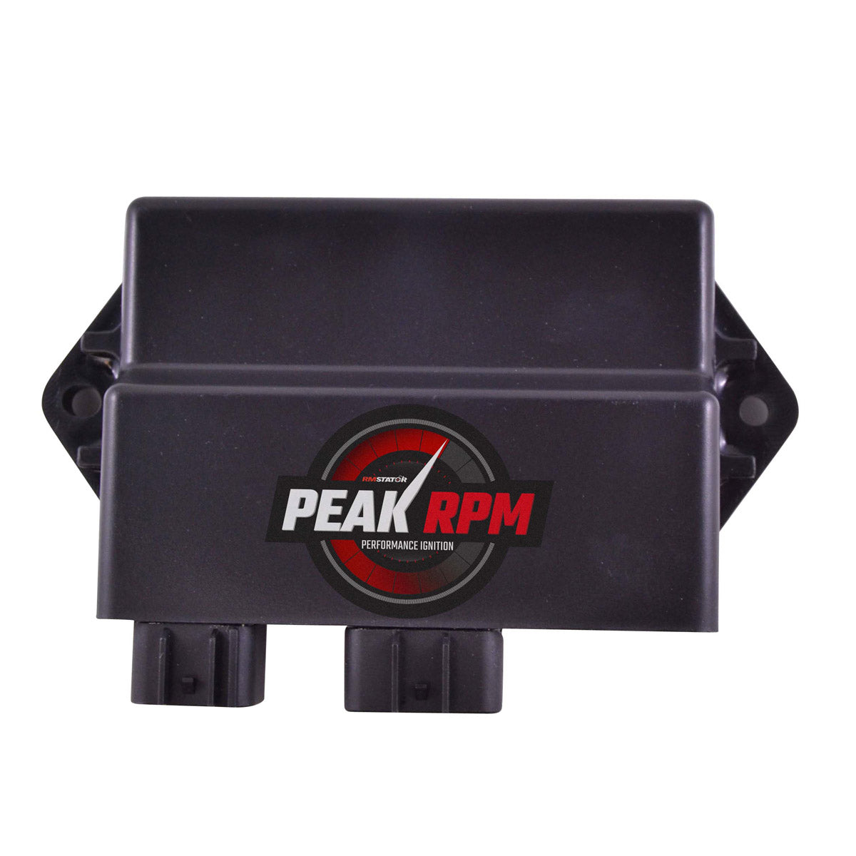 Kit PeakRP CDI Box + External Ignition Coil for Yamaha YFM 350 Warrior 1997-2001