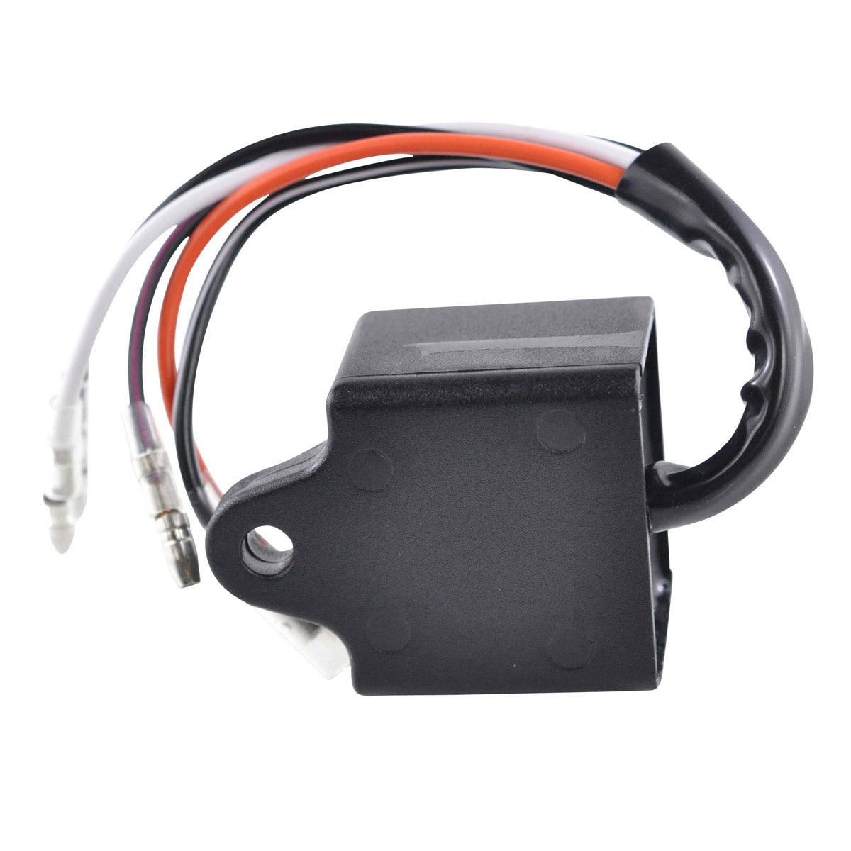 Kit High Output Stator + PeakRPM CDI Box + External Ignition Coil for Yamaha YFS 200 Blaster 1988 1990-2002