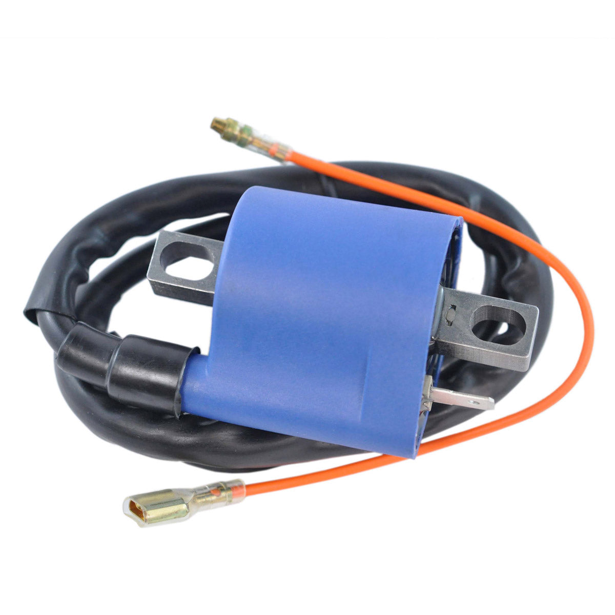 CDI-Zündbox Für Yamaha YFS 200 Blaster (1996-2002) – Ersatzteil Für Zündsystem, Schwarze Kunststoff-Bauform