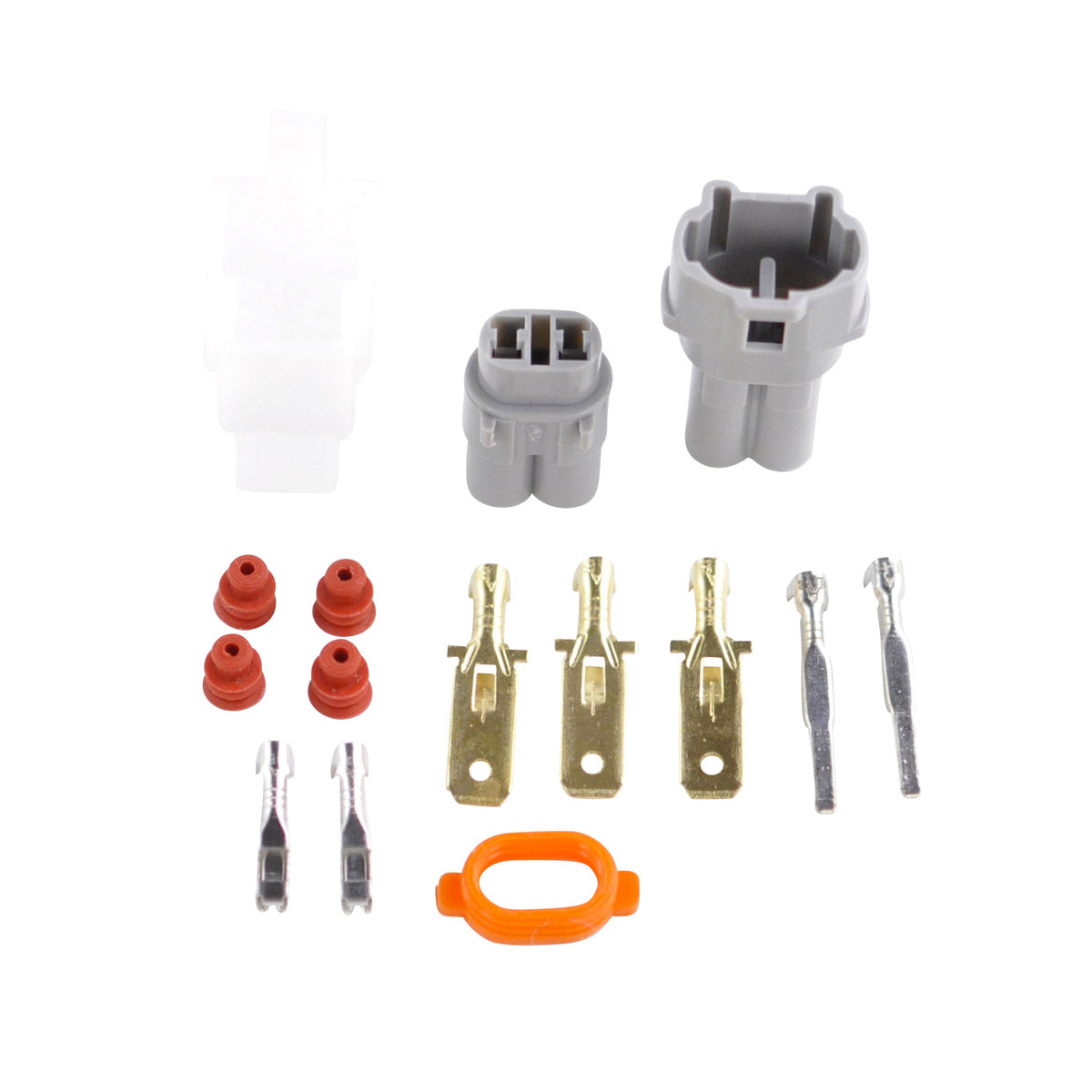 Kit Stator + PeakRPM  CDI Box for Yamaha YFM 350 Warrior 1997-2001