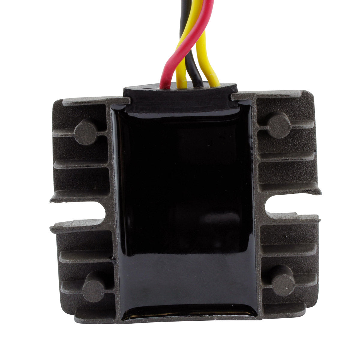 Kit High Output Stator 140 W + Voltage Regulator Rectifier for Yamaha YFZ 450 2004-09 | OEM# 5TG-81410-00-00