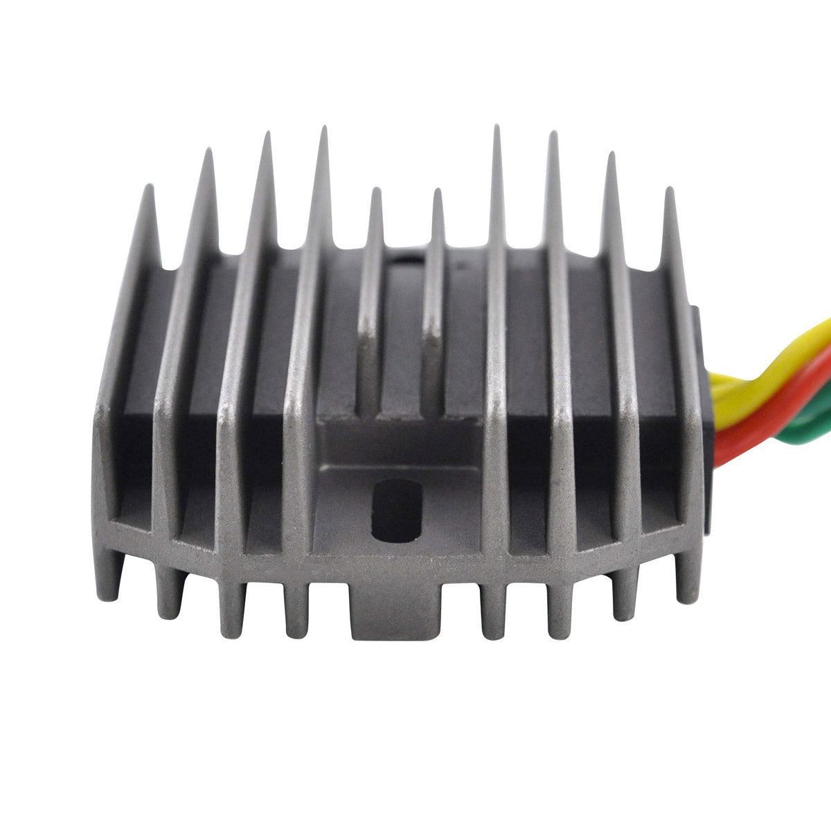 Kit Generator Stator + Voltage Regulator Rectifier for Suzuki GSXR 600 GSX-R 750 2000-2003