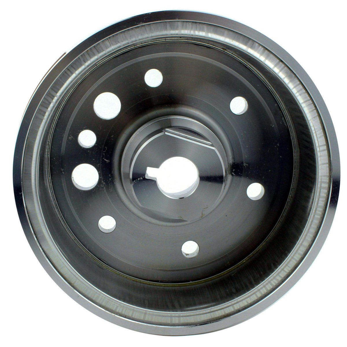 Kit Imp. Flywheel + Flywheel Puller + Gasket for Suzuki LTF 400 | Arctic Cat 400 2002-2008 | 32102-38F01 / 32101-38F00