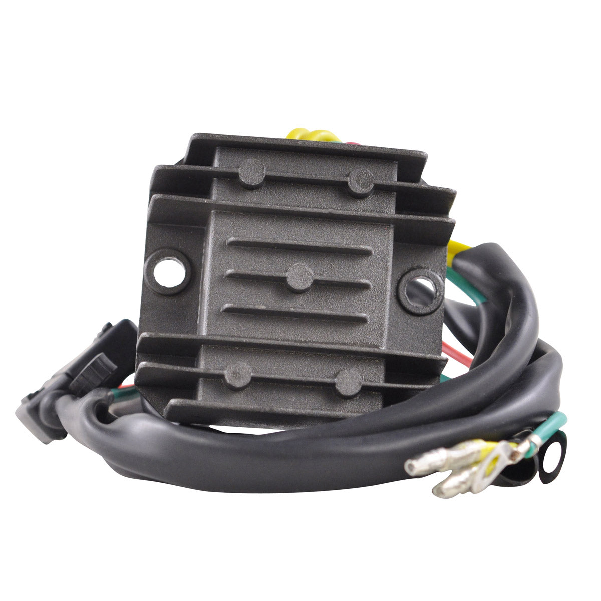 150W High Power Stator &amp; Voltage Regulator Charging System Upgrade for Honda CB 350 360 | CL 350 360 Scrambler 1968-1977