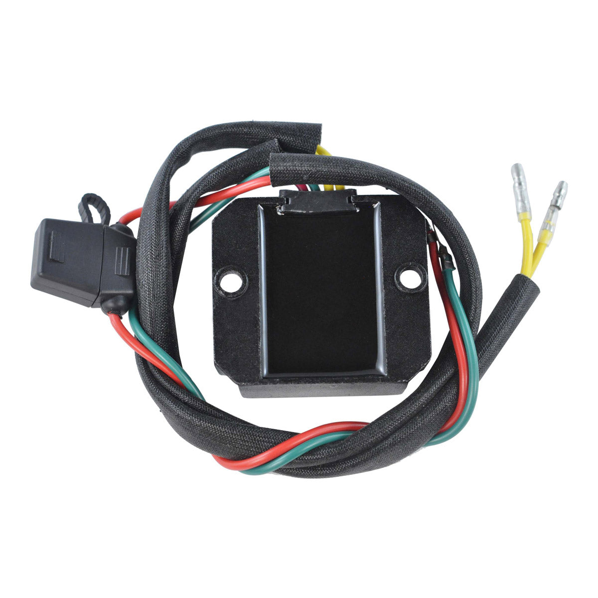 150W High Power Stator &amp; Voltage Regulator Charging System Upgrade for Honda CB 350 360 | CL 350 360 Scrambler 1968-1977