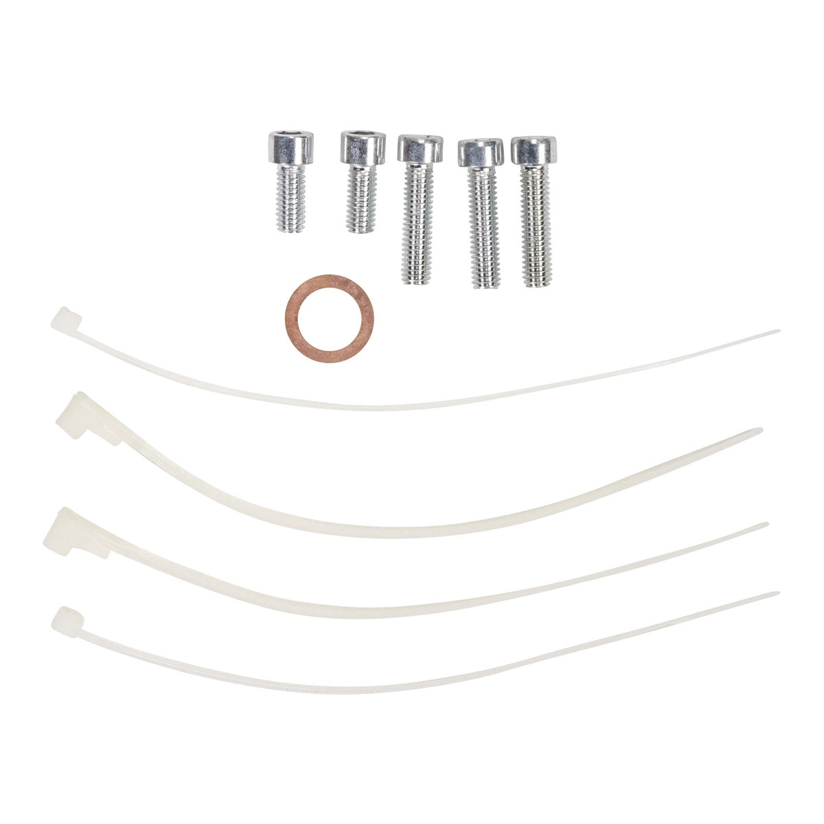 Generator Stator + Gasket for Yamaha WR 250 R 2008-2020 / WR250X 2008-2011 | 3D7-81410-00-00 / 3D7-81410-01-00