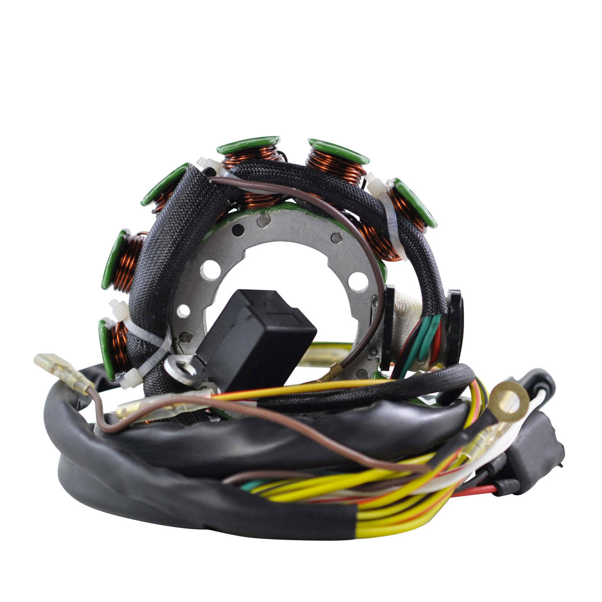Kit Stator + PeakRPM CDI Box for Polaris Magnum 425 Sportsman 335 400 500 Worker 335 Xplorer 500 Ranger 500 1995-2004