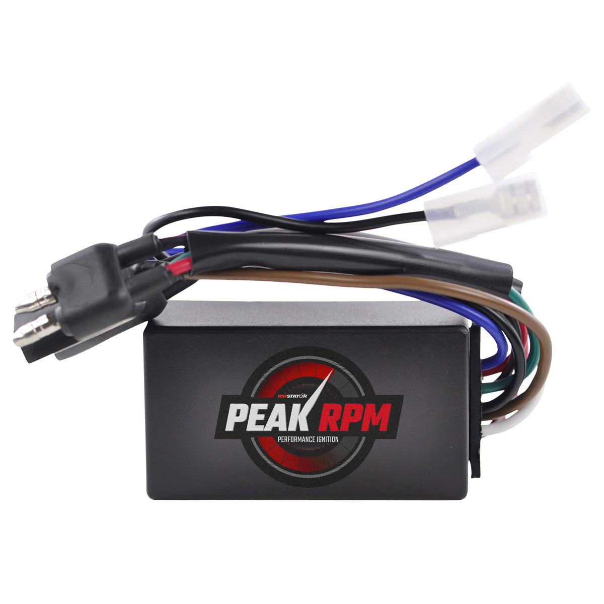 Kit Stator + PeakRPM CDI Box for Polaris Magnum 425 Sportsman 335 400 500 Worker 335 Xplorer 500 Ranger 500 1995-2004