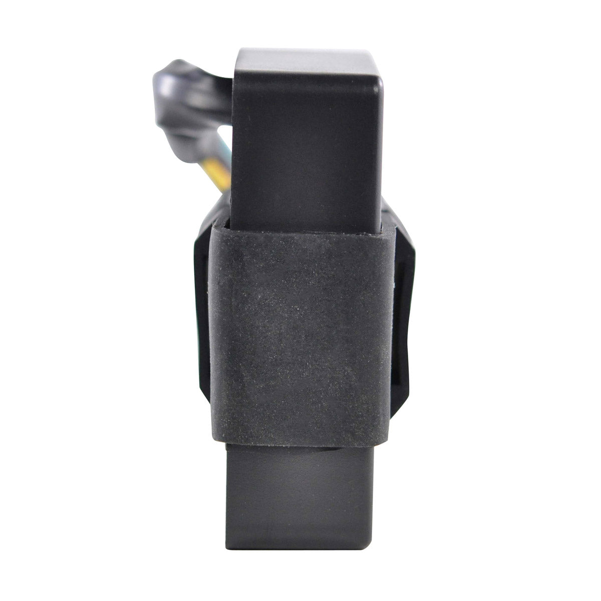 Over-Voltage Protected CDI Box &amp; Voltage Regulator Rectifier Upgrade for Kawasaki KLF 300 Bayou 1986-1987