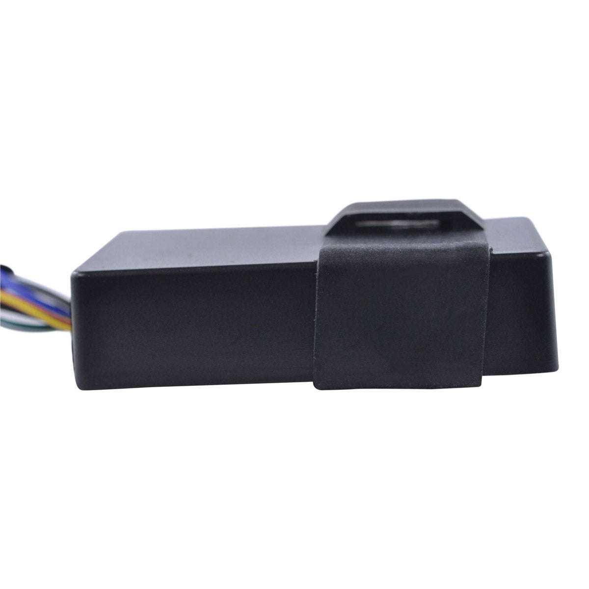Over-Voltage Protected CDI Box &amp; Voltage Regulator Rectifier Upgrade for Kawasaki KLF 300 Bayou 1999-2004