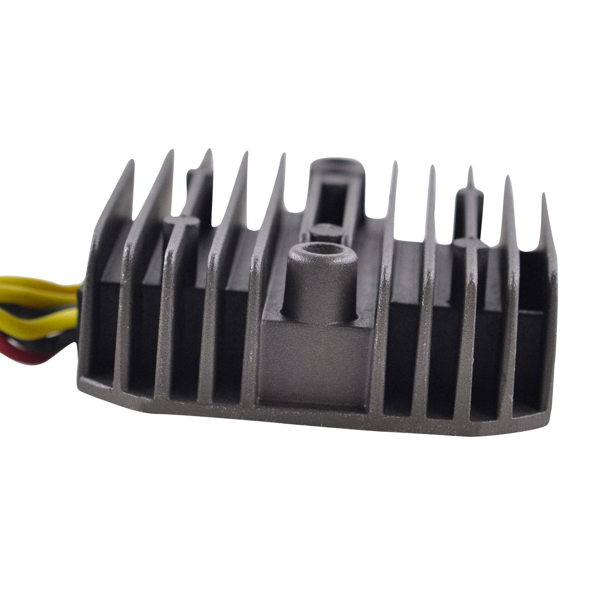 Over-Voltage Protected CDI Box &amp; Voltage Regulator Rectifier Upgrade for Kawasaki KLF 300 Bayou 1999-2004
