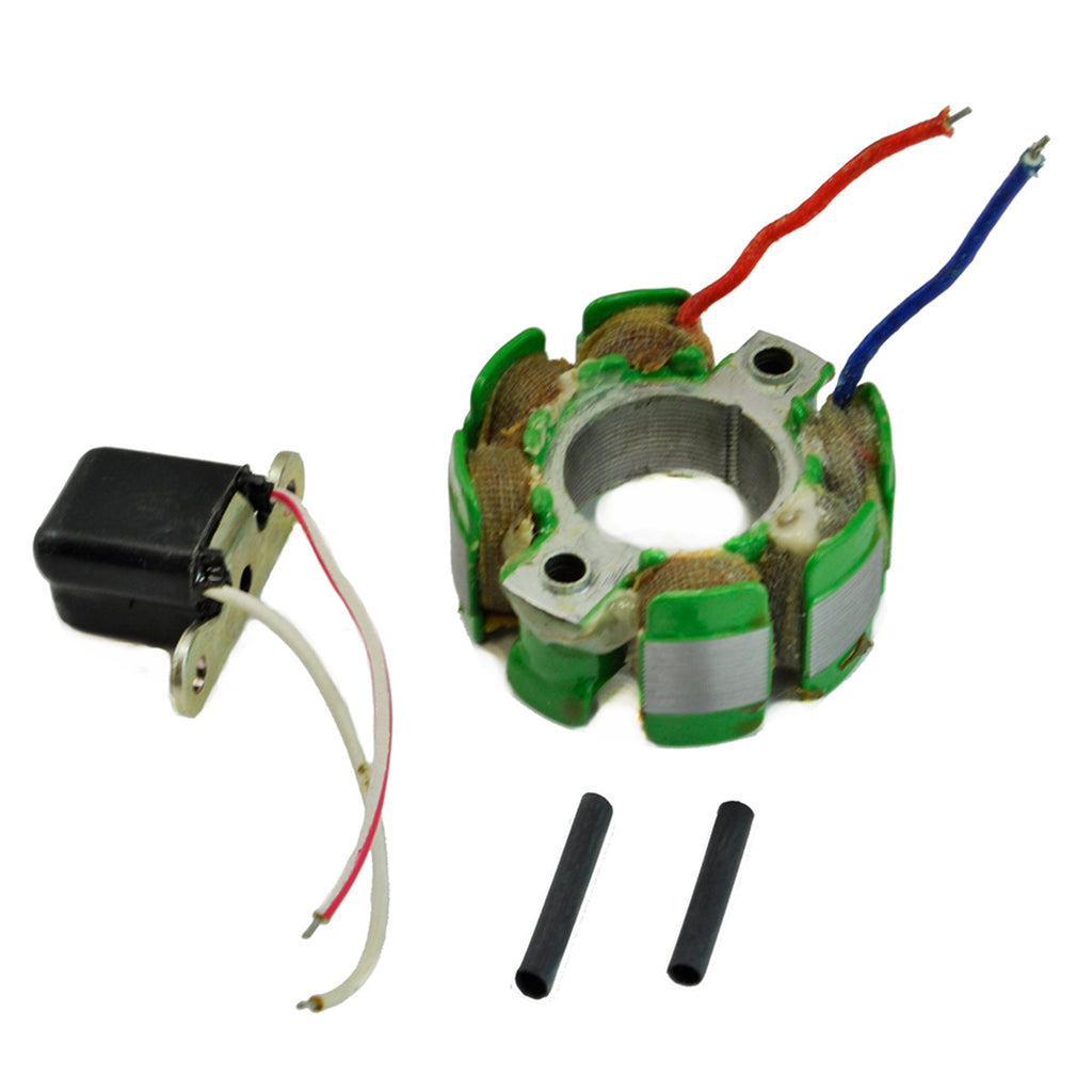 LUCES DE ESTATOR HONDA CR CRE 125 250 1991 / 2002 STATOR LIGHTS Es