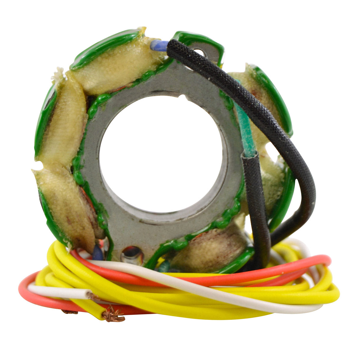 Kit Stator + Pickup Pulsar Coil for Suzuki RM 125 RM 250 1994-2001