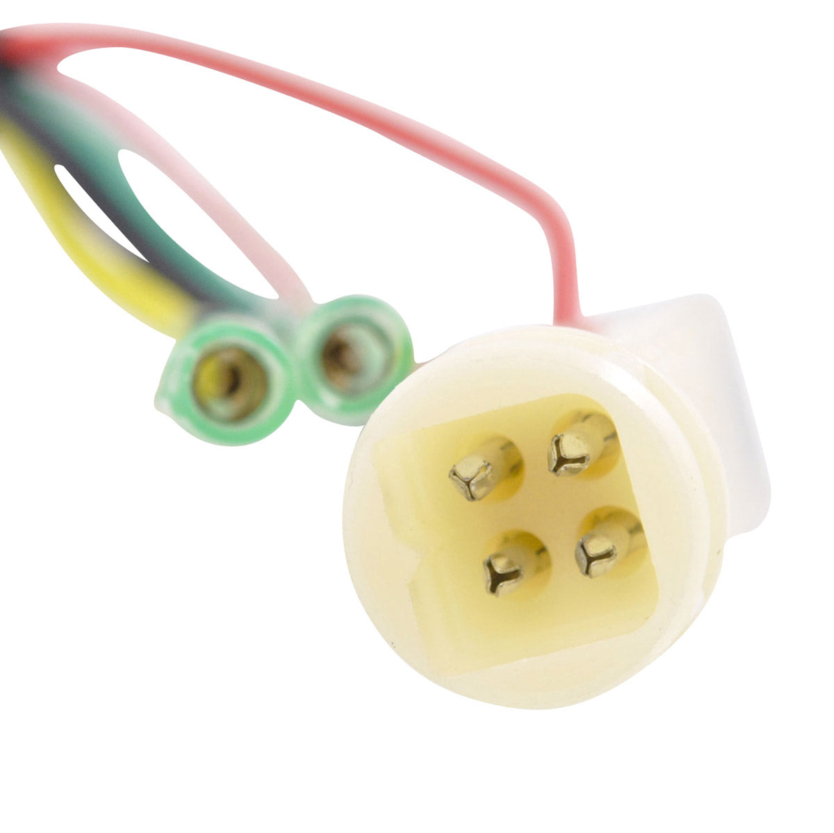 Kit Stator 100 W + CDI + Coil + Flywheel for Yamaha YFZ 350 Banshee 1987-1994 | # 2GU-85510-50-00 2GU-85550-50-00