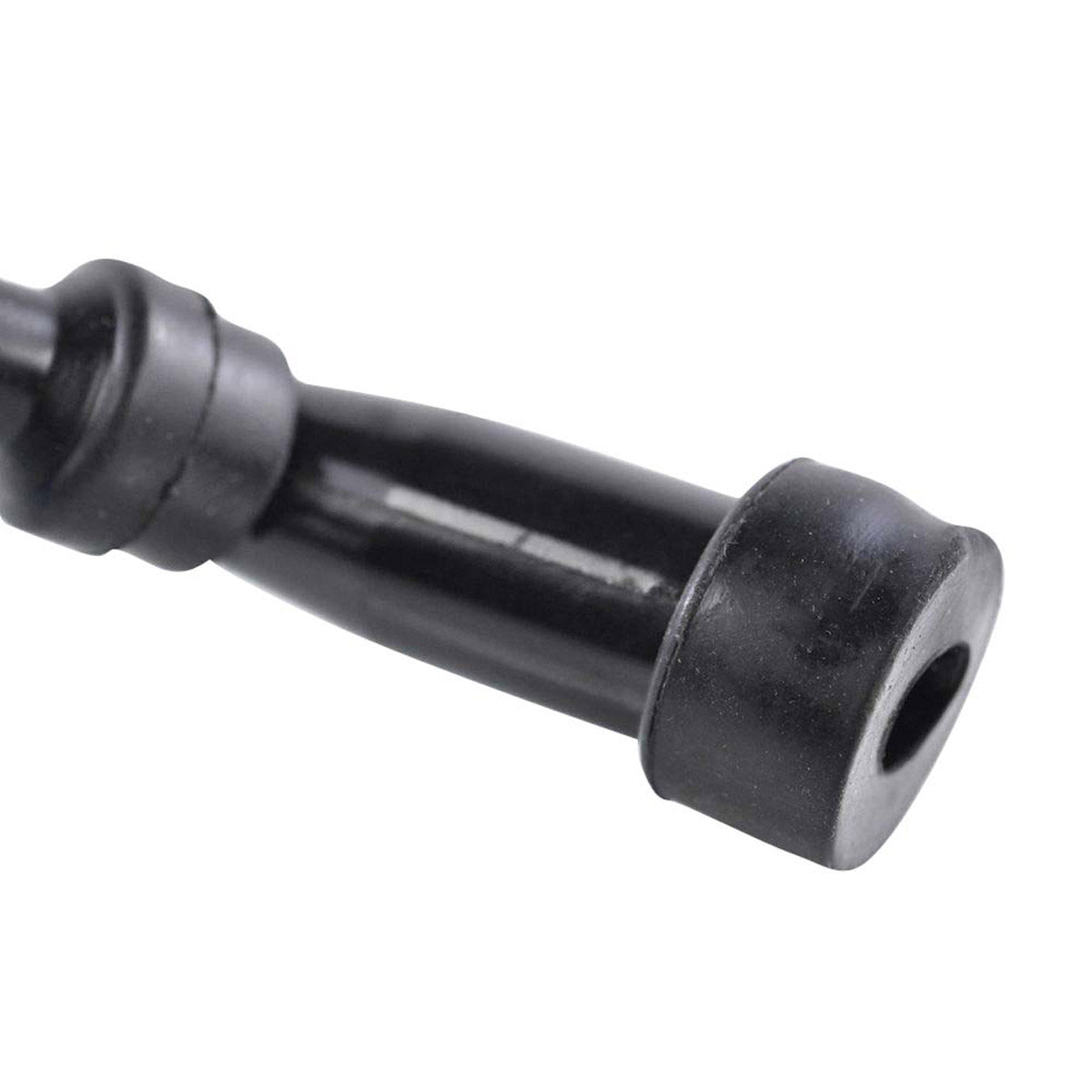 Kit HO Stator + External Ignition Coil + Crankcase Cover Gasket for Yamaha YFM 350 Warrior / Raptor 2002-2013