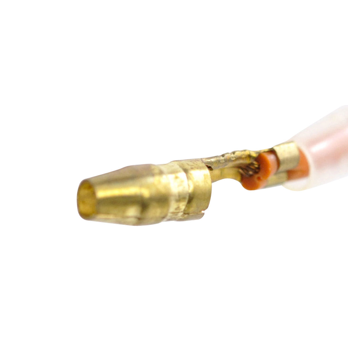 Kit HO Stator + External Ignition Coil + Crankcase Cover Gasket for Yamaha YFM 350 Warrior / Raptor 2002-2013