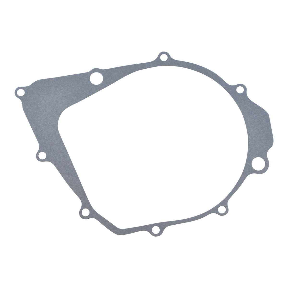 Kit Stator + External Ignition Coil + Crankcase Cover Gasket for Yamaha YFM 350 Warrior Moto 4 Big Bear 1990-1995