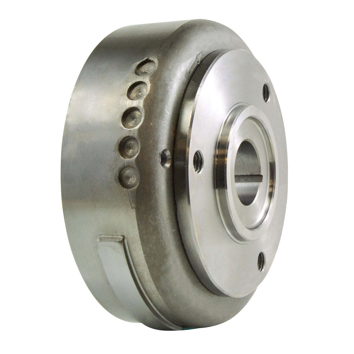 Kit Magneto Flywheel + Stator for Ski-Doo Tundra 280 R F/C Tundra 250 II 1998-2005