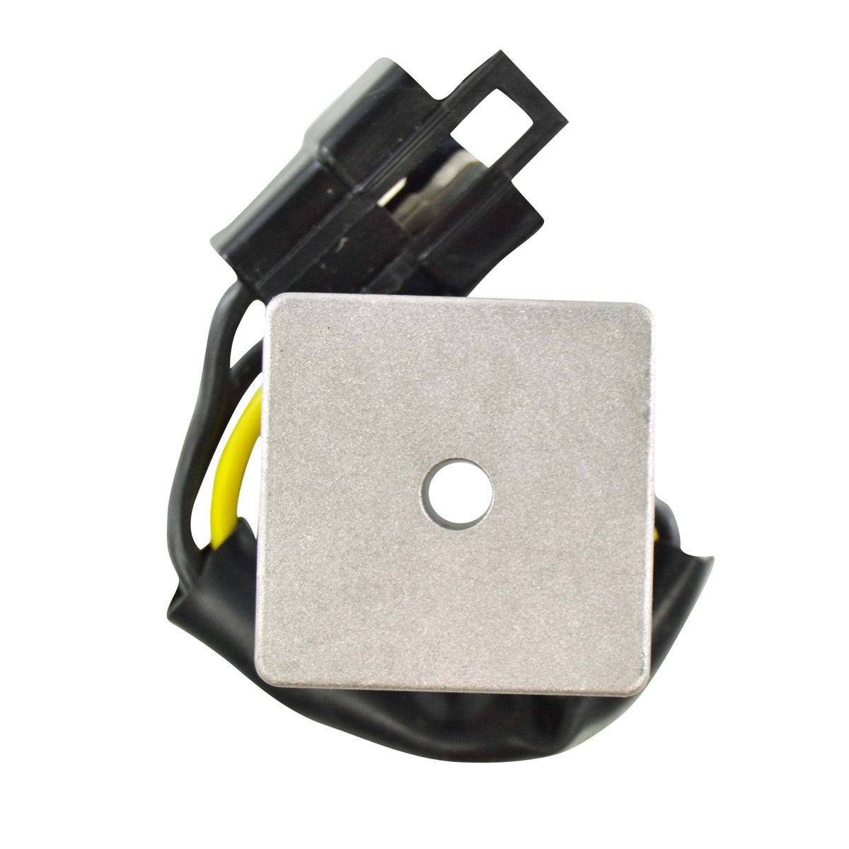 Kit Stator + Voltage Regulator Rectifier + Magneto Flywheel for Ski-Doo Tundra 280 R Tundra 250 II 1998-2005