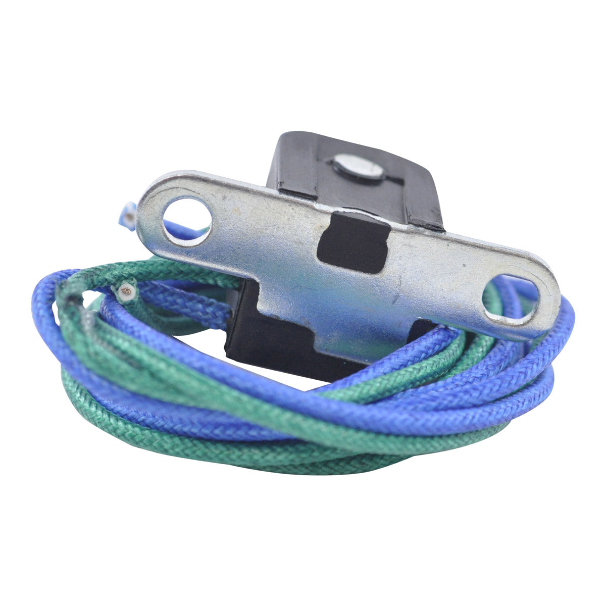 Kit Stator Pickup Pulsar Coil + Ignition Source Coil for Yamaha YFM 200 225 250 Moto 4 1986-1991