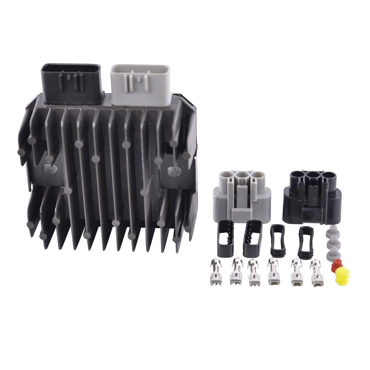 Kit Stator + Mosfet Regulator Rectifier + Gasket for Polaris RZR 900 / 1000 | General 4 | Ranger 900 | ACE 900 2013-2024