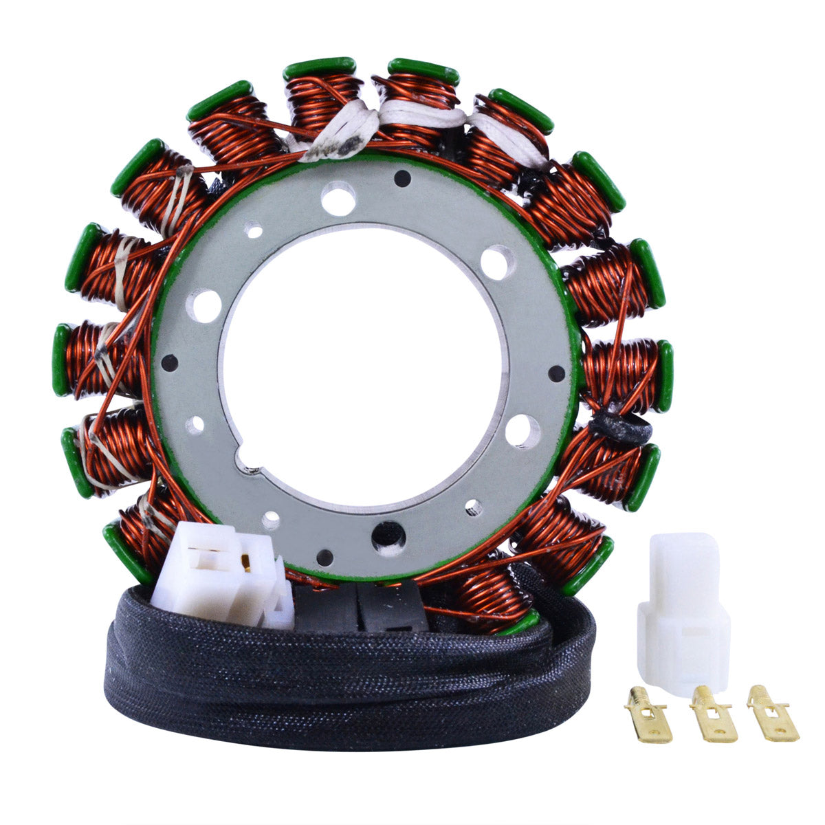 Stator + Voltage Regulator Rectifier Kit for Honda CBR 900 RR 1996-1999