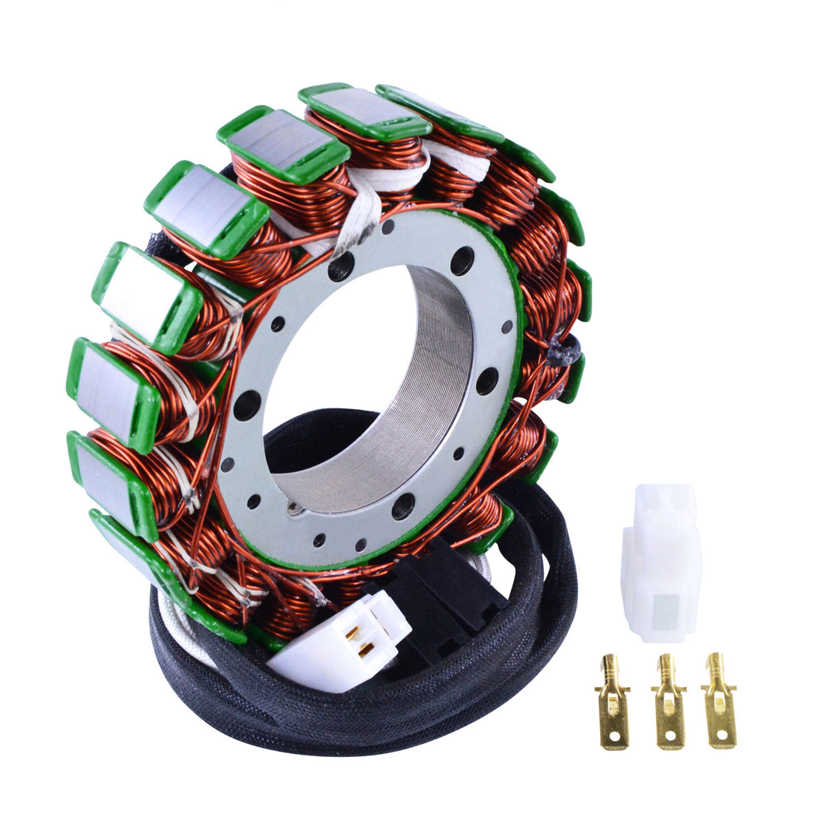 Stator + Voltage Regulator Rectifier Kit for Honda CBR 900 RR 1996-1999