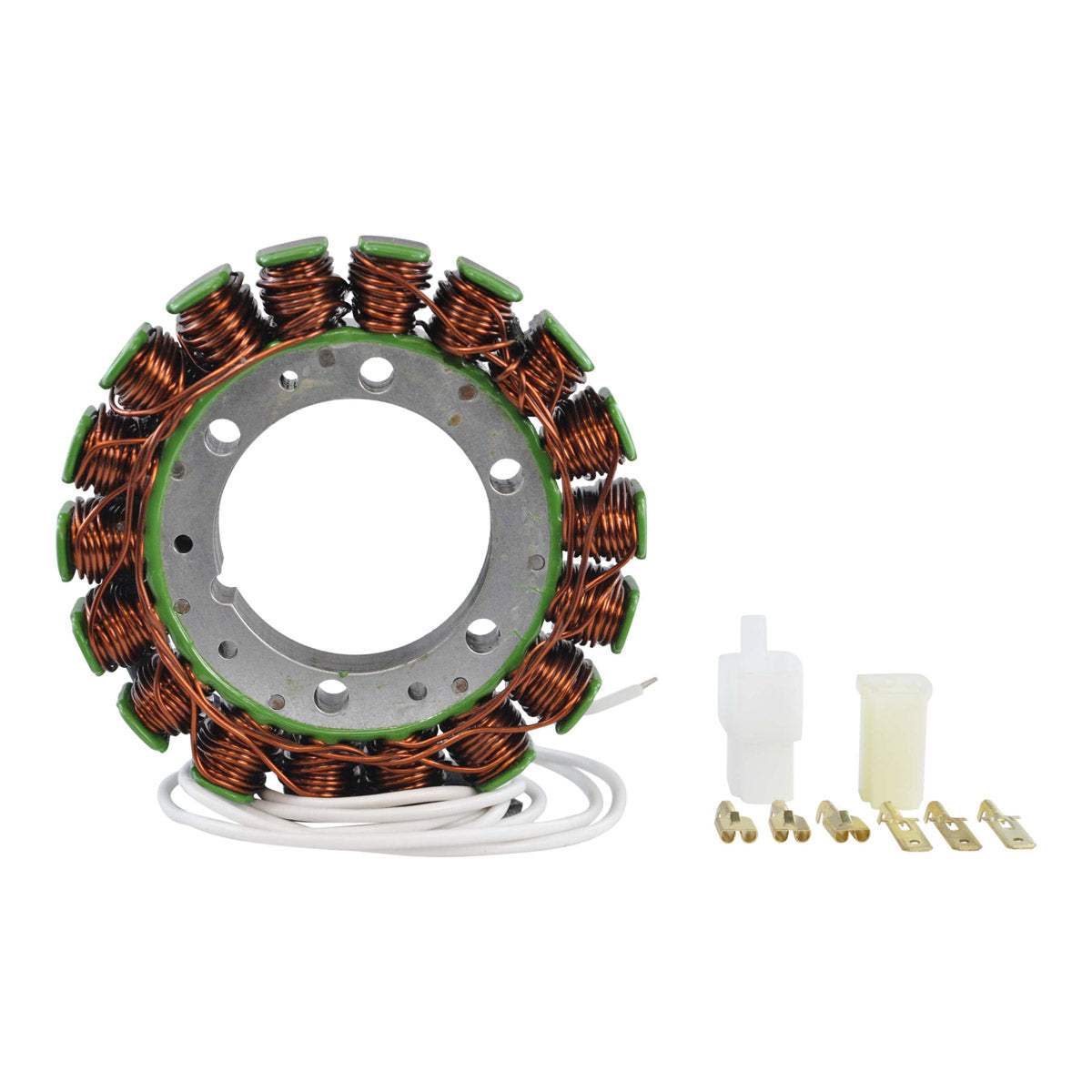 Kit Stator + Voltage Regulator Rectifier for Honda CBR 929 RR 2000 2001
