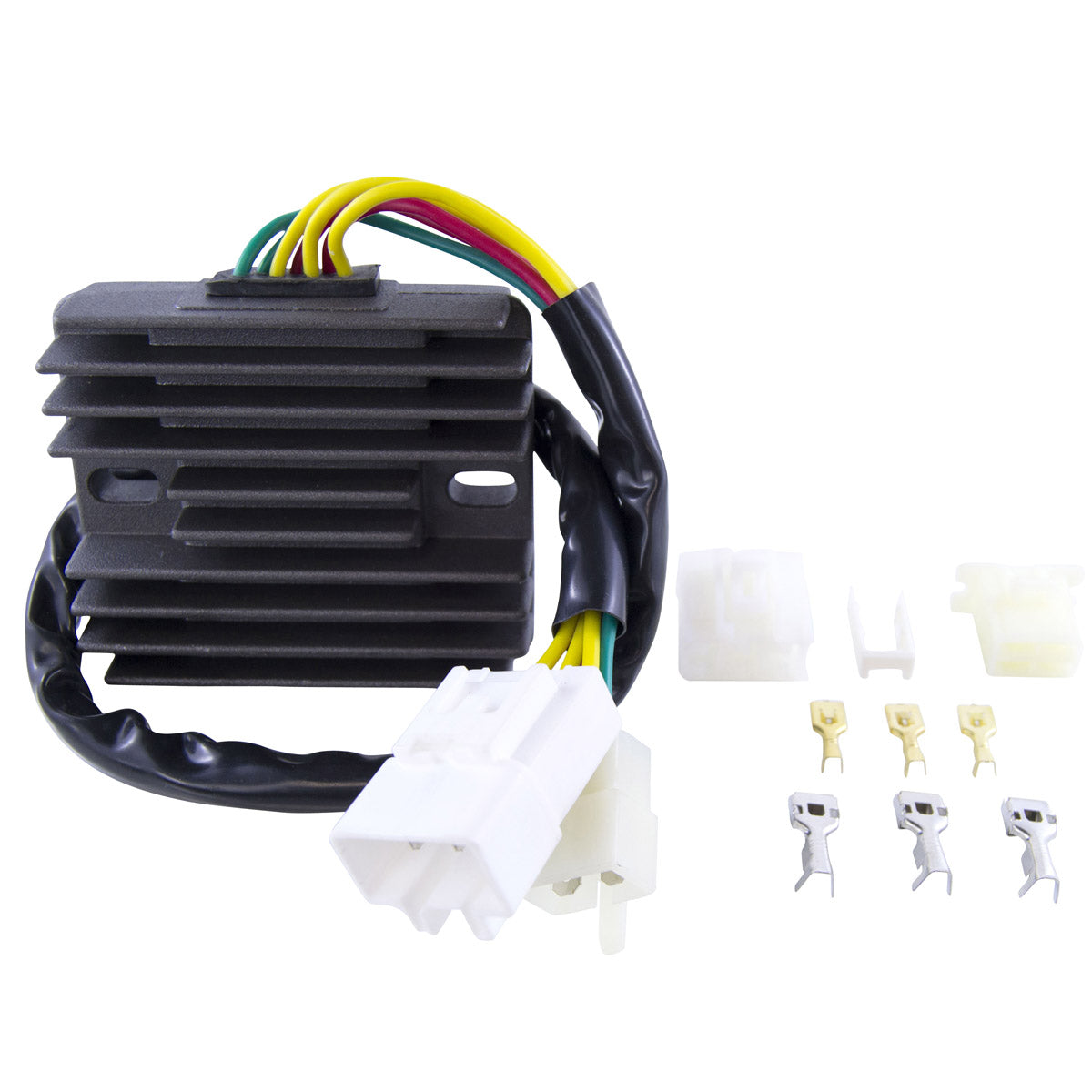 Kit Stator + Voltage Regulator Rectifier for Honda CBR 929 RR 2000 2001