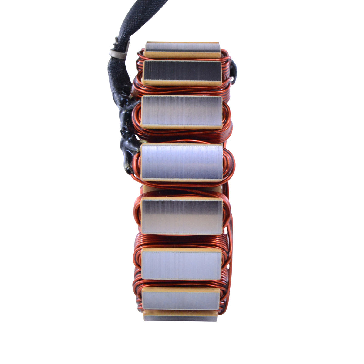 Kit Stator + Voltage Regulator Rectifier for Honda VT 1100 Shadow Spirit Aero ACE Sabre 1987-2007