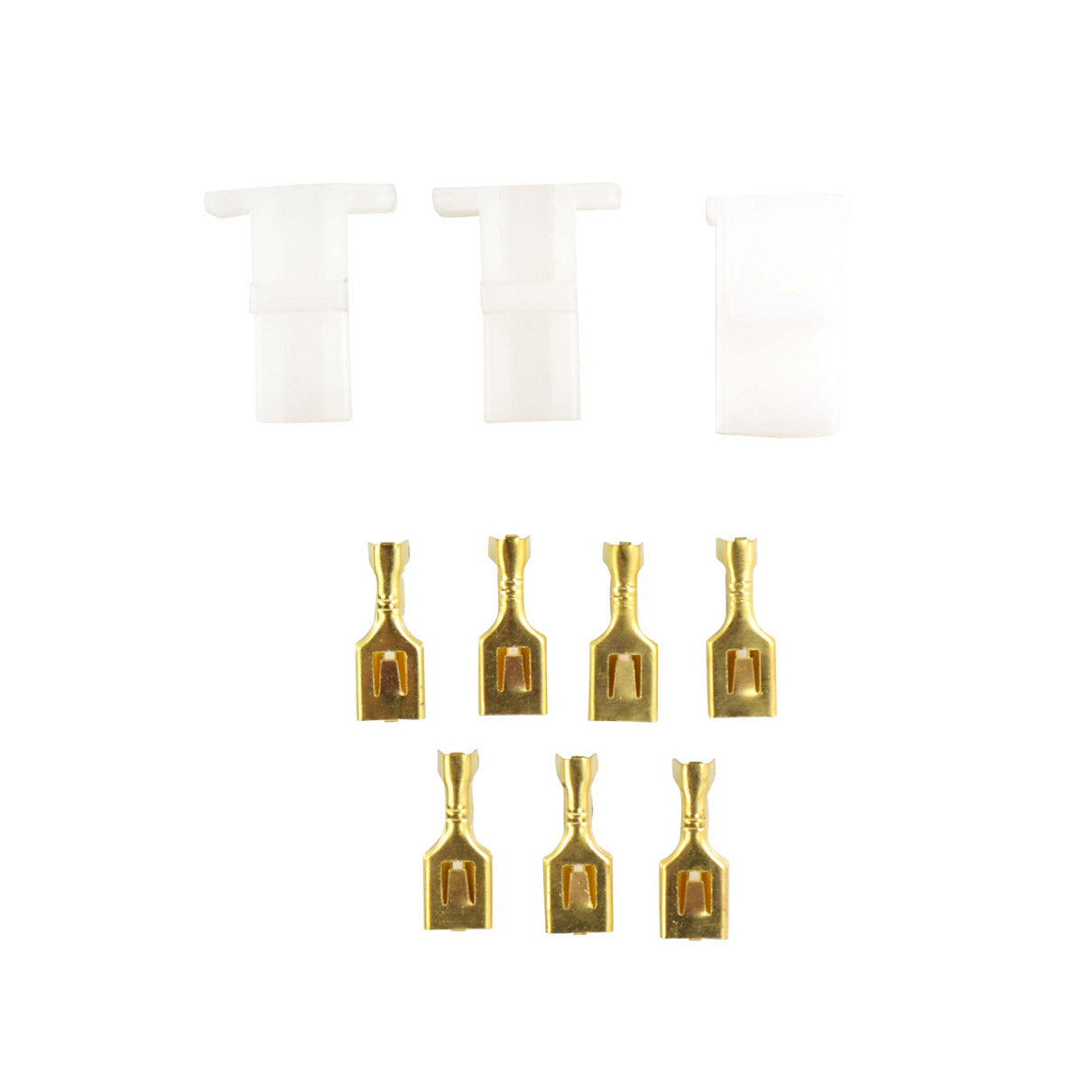 Kit Stator + Voltage Regulator Rectifier for Honda VT 1100 Shadow Spirit Aero ACE Sabre 1987-2007