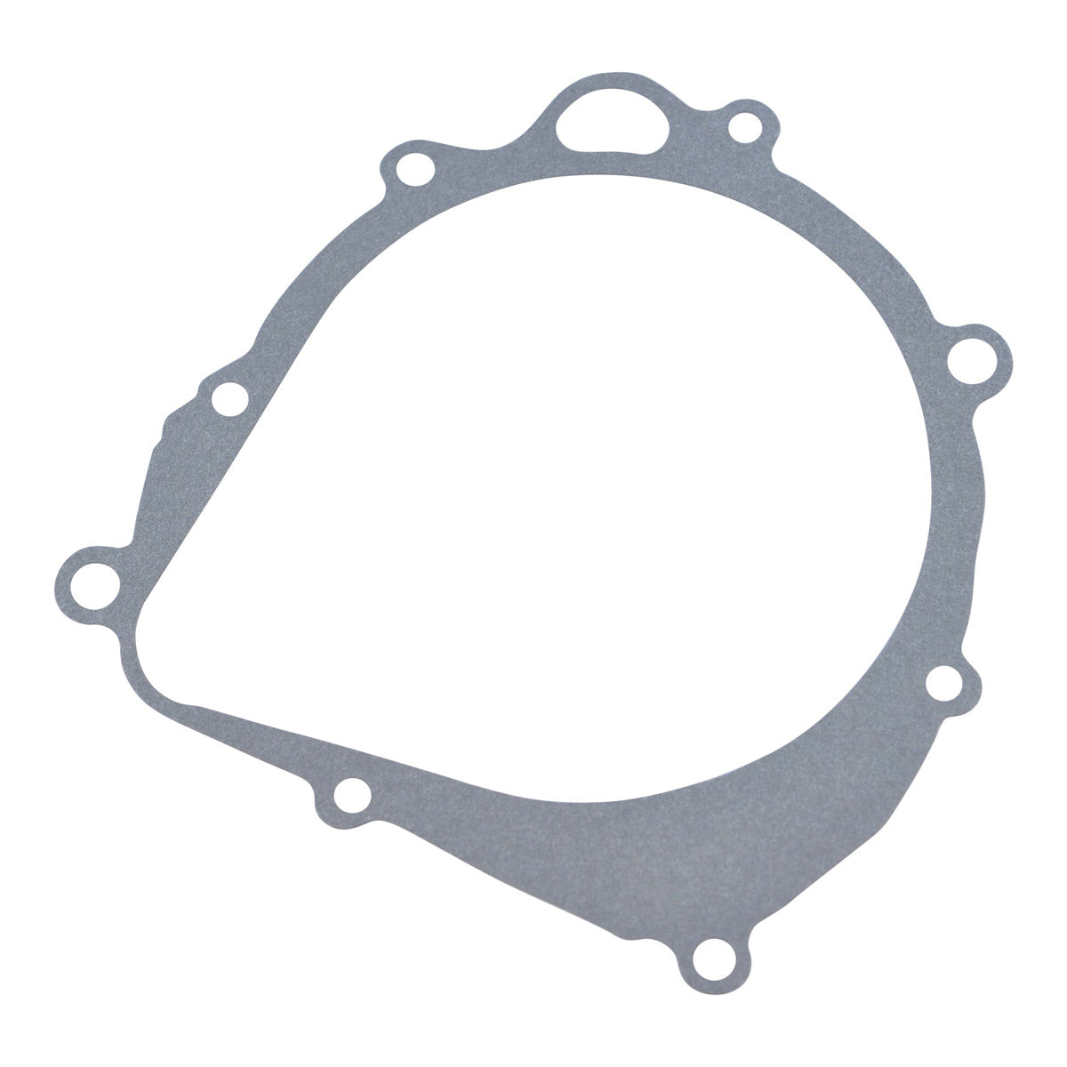 Kit HO Stator + PeakRPM CDI Box + External Ignition Coil + Crankcase Cover Gasket for Suzuki LTZ 400 Quadsport 2003 2004