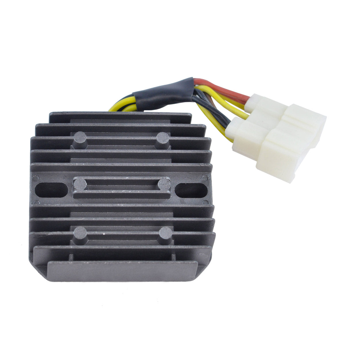 Kit PeakRPM CDI Box + Voltage Regulator Rectifier for Kawasaki KLF 400 Bayou 1993-1999