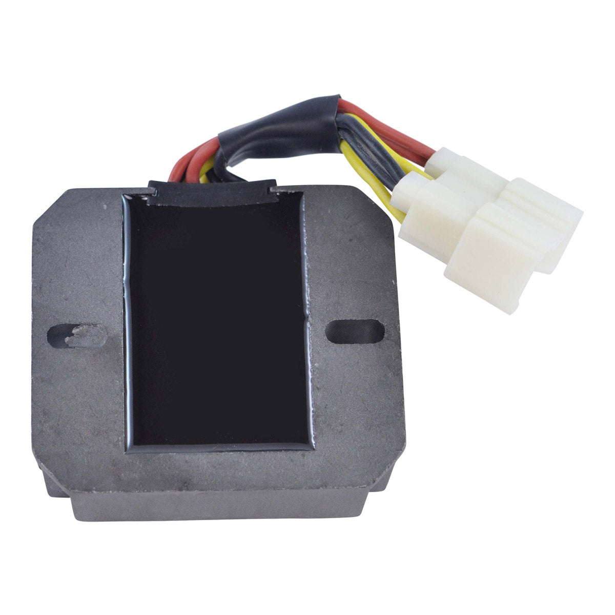 Kit PeakRPM CDI Box + Voltage Regulator Rectifier for Kawasaki KLF 400 Bayou 1993-1999