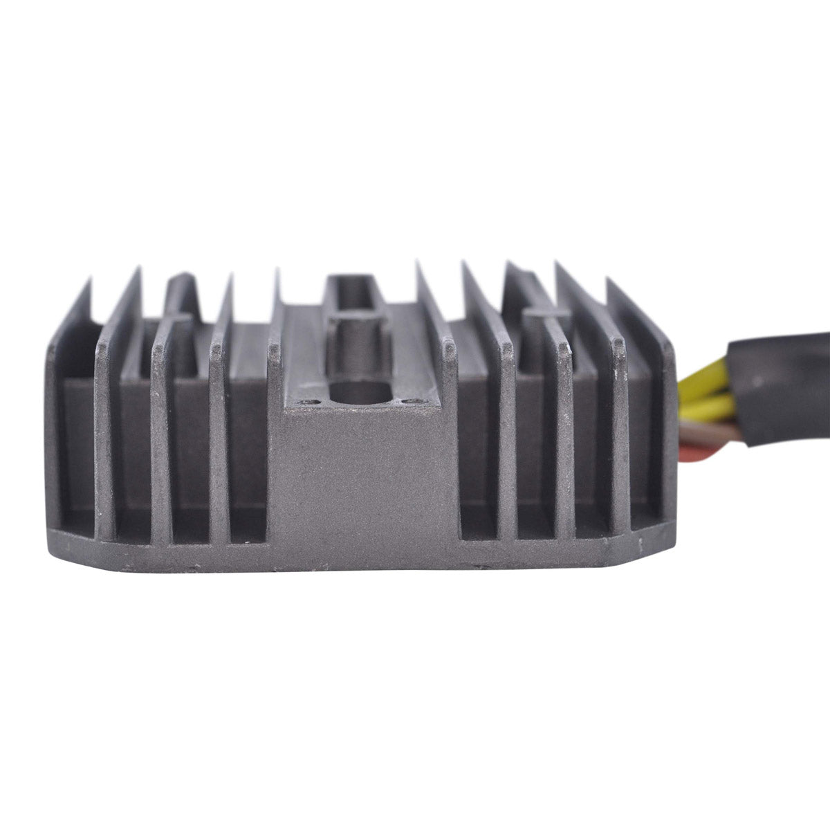 Kit PeakRPM CDI Box + Voltage Regulator Rectifier for Kawasaki KLF 400 Bayou 1993-1999