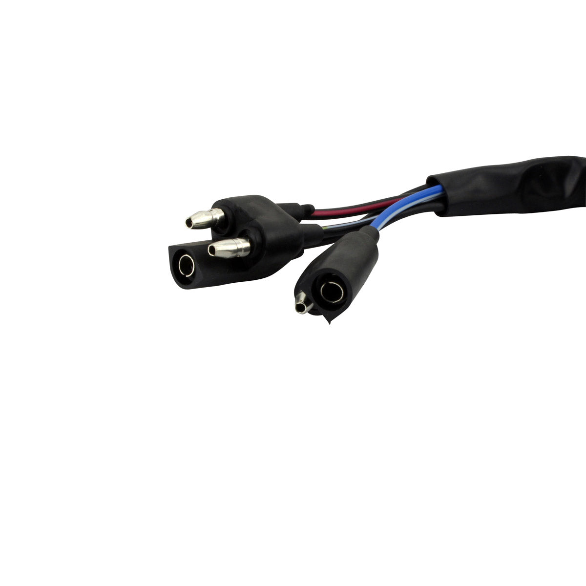 Kit Stator +PeakRPM CDI Box + Ext. Ignition Coil for Ski-Doo Alpine Formula MX / Plus Nordik Safari 1988-90 | 410912500