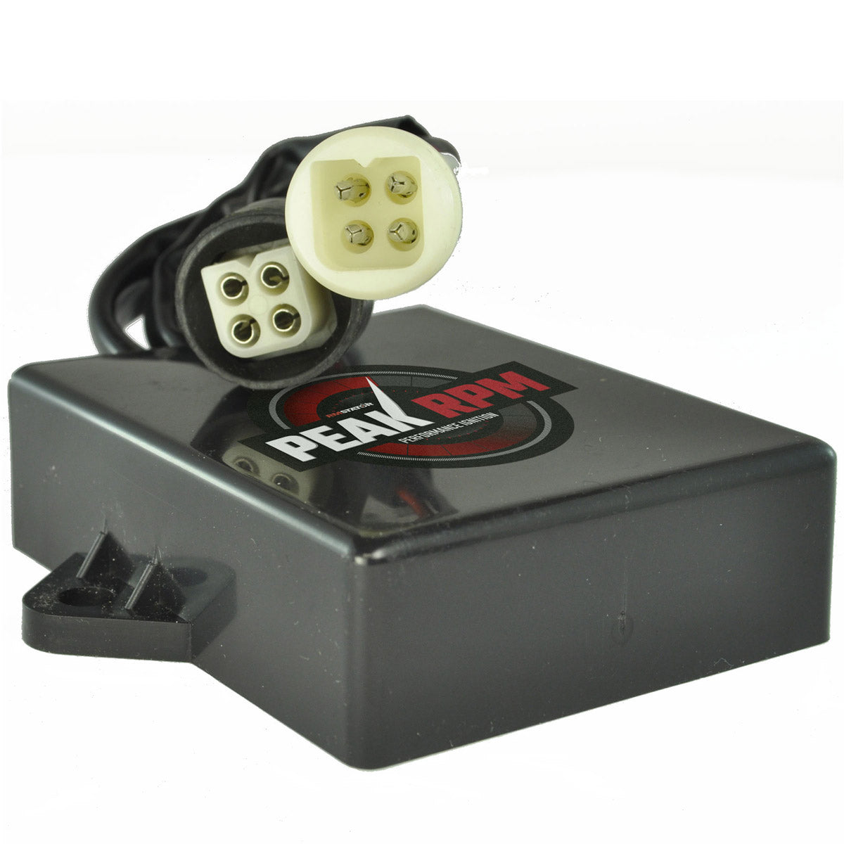 High Output Stator 200 W + Voltage Regulator Rectifier + PeakRPM CDI Box for Yamaha YFZ 350 Banshee 1987-1994
