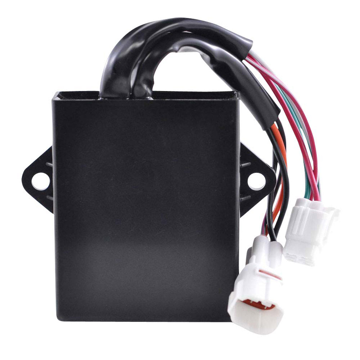 Kit HO Stator 200 W + Regulator + CDI Box + Coil + Flywheel for Yamaha YFZ 350 Banshee 1995-1996 | # 3GG-85510-00-00